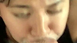 asian slut, ever gawked at a monster bbc deepthroating your face with sloppy cumshots?