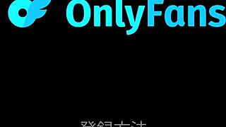 Bitchy Shemale and Innocent Ladyboy Jerk Off in Private Shoot!