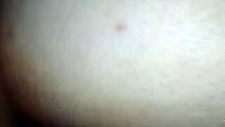 my mexican girlfriend bends over for intense doggy style pounding with close friend watching every thrust