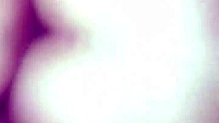 Amateur Peachy Takes Monster Cock Deep in Steamy Shower Fuck