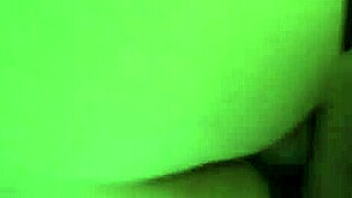 fat bbw ass fucked hard with anal fingering deep inside big cheeks