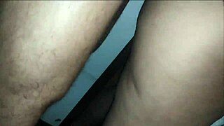 oh man my wife moans loud in swinger threesome with karina lucas while hubby films