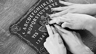 Charlie Forde, want Salem licking your wet milf pussy?