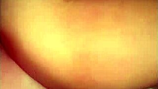 Hadeer's leaked horny Arab slut vid goes wild