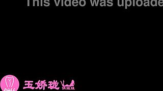 Blonde fuck doll gets sensual toy pounding in hot yjl collection 🔥💋