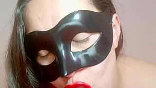 chubby mexican stepmom masturbates for stepson craving swinger cum