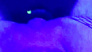 Sexy milf mommy spreads legs wide for stepson's friend pounding