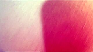 damn alice adora's latina ass takes it then sucks cock