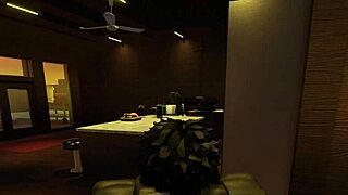 Monster cock breeds thick ass early morning rough pounding