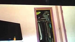 nicole marshall gags on sloppy cock sucking cum whore style