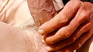 how do you like stroking my huge monster cock?