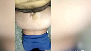 real mexican casero with fat tits big ass black cock