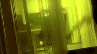 Raw Shower Spy Fuck Deepthroat Cumshot Part One