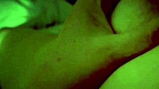 My Big Boob Milf Wife Cums So Hard on This Dildo Orgasm Rush!