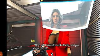 ready for magical family lab milf action incoming with hot milf pussy play?