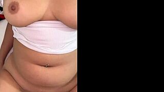 Hadeer's leaked horny Arab slut vid goes wild