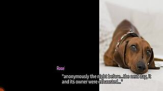 ready for magical family lab milf action incoming with hot milf pussy play?