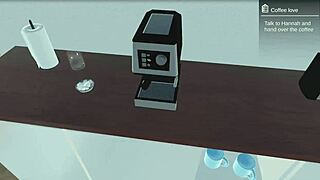 ever wondered how master of seduction v0.3.1 owns the maledom game with pure seduction power?