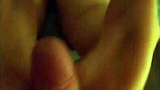 homemade sunnyday toes wrap smelly dirty footjob all over cock