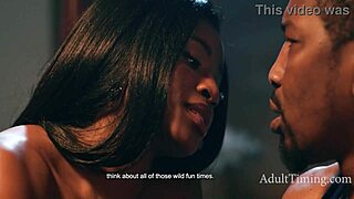 Isiah Maxwell Breeds Innocent Surrogate Nicole Kitt Cowgirl While Wife Sleeps Rough Taboo Ride