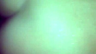 Amateur Peachy Takes Monster Cock Deep in Steamy Shower Fuck