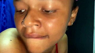 Colombian Trans Teen Gets Pussy Fucked First Time By Stepsis