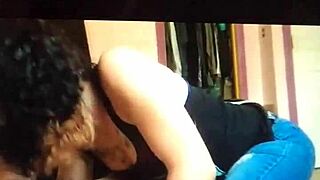 nicole marshall gags on sloppy cock sucking cum whore style