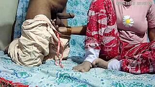 indian desi bhabhi, wanna watch you ride that dewar cock till you cum?