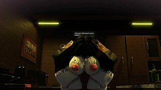 Monster cock breeds thick ass early morning rough pounding