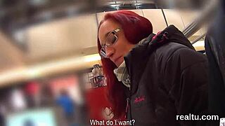 hey czech kitten wanna get clothes ripped off then anal pounded in pov?