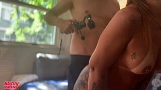 client wants to film fucking pornstar fetish right?