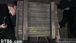 wanna hear our nasty sadomasochism stories with hardcore bdsm sucking and licking?