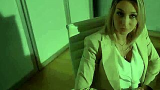 fucking office harem sasha rose karina king barbie brill now