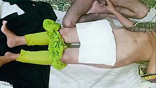 teens tiny 18+ desi indian stepsis ass gettin destroyed... fingering her narrow shaved pussy naked in dorm feels wrong but sooo hot