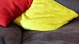 i masturbate solo with realistic sex doll homemade amateur toy fun