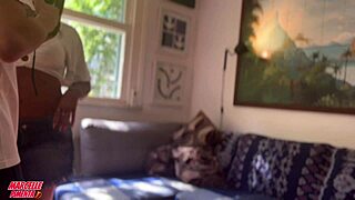 client wants to film fucking pornstar fetish right?