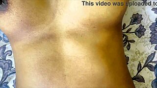 busty roommate gets her tight pussy creampied hard 😍💦 who wouldn't want that?!