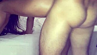 karely the barrio slut rides hard after party fuckin nonstop