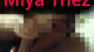 Miya Triez Fat Wife Whore Humiliates Cuckold With Big Natural Tits Dirty Talk Fuck