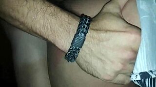 oh man my wife moans loud in swinger threesome with karina lucas while hubby films