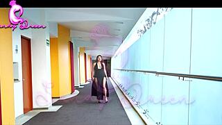 omg im such a fat mexican whore riding cock cowgirl in this hotel like a total exibicionista