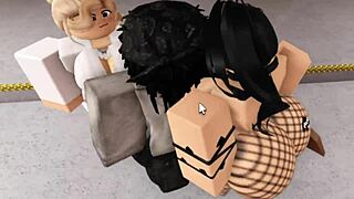 damn two naughty friends one blonde brunette groping leads to cowgirl dick ride