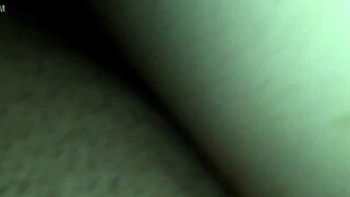 B fucks his girl with big ass focus