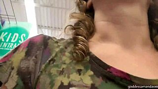 follow my sweaty socks and sneakers trail, you foot freak, as i tease you public style!