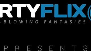 Margarita c peachy shaved teen begs for dirty anal creampie closeup 😘💦