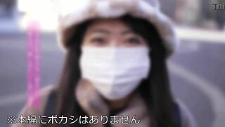 met this super innocent college girl hime 22 and turned her into a creampie slut right away