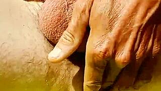 how do you like stroking my huge monster cock?