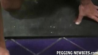 oh yeah i'll peg that tight ass till you squeal like a bitch