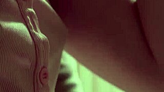 petite redhead babysitter rides married client's cock better than his bride ever could