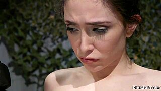 Why beg for dom lesbian strapon in your tied ass?